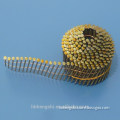 Hot sale coil nails/high quality common nails